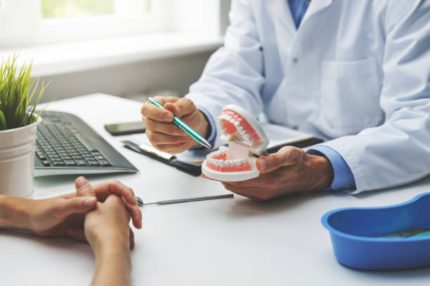 Oral Cancer Screening in Minnehaha, WA