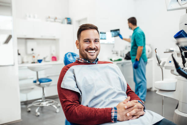 Best Veneers and Lumineers  in Minnehaha, WA
