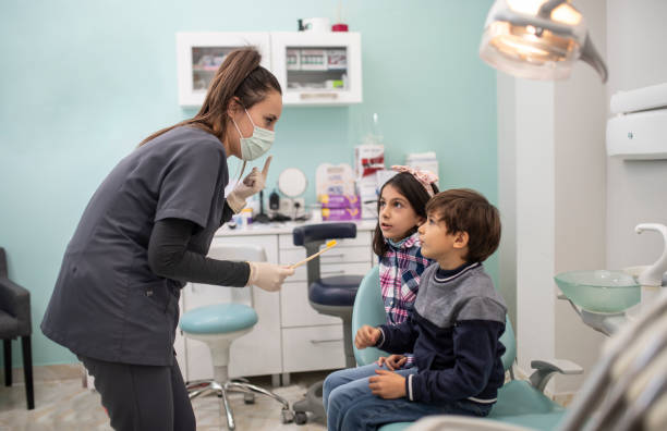 Best Emergency Dental Care  in Minnehaha, WA