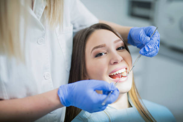 Best Oral Surgery  in Minnehaha, WA