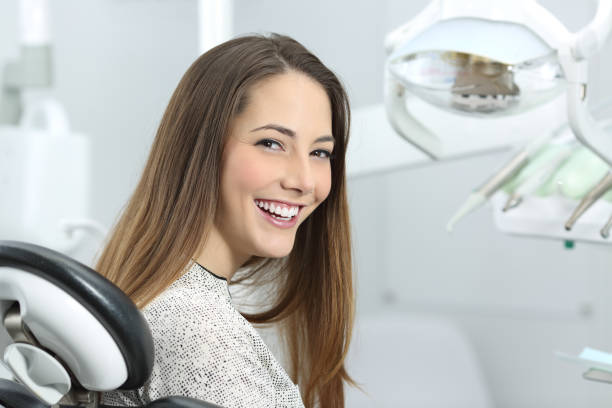Oral Surgery in Minnehaha, WA
